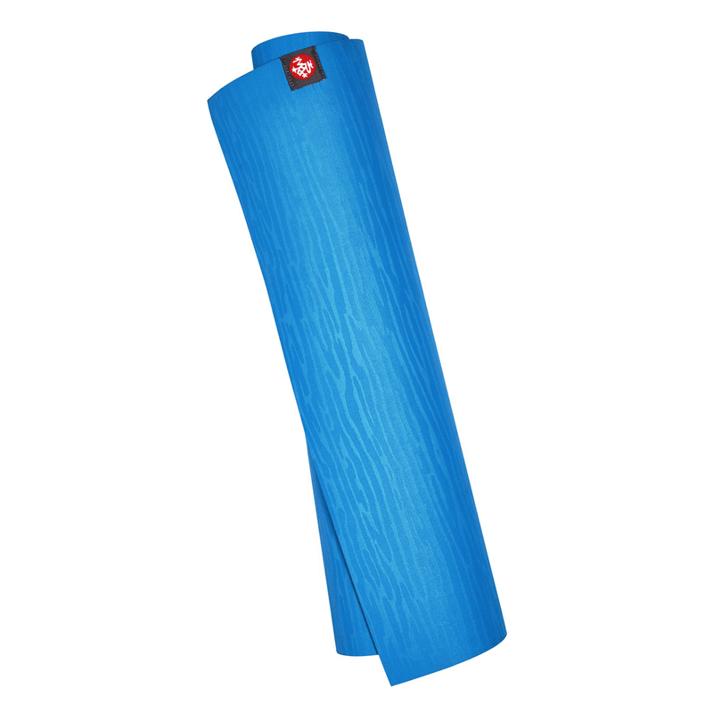 eKO Lite®, yogamåtte, 4 mm (mange farver)