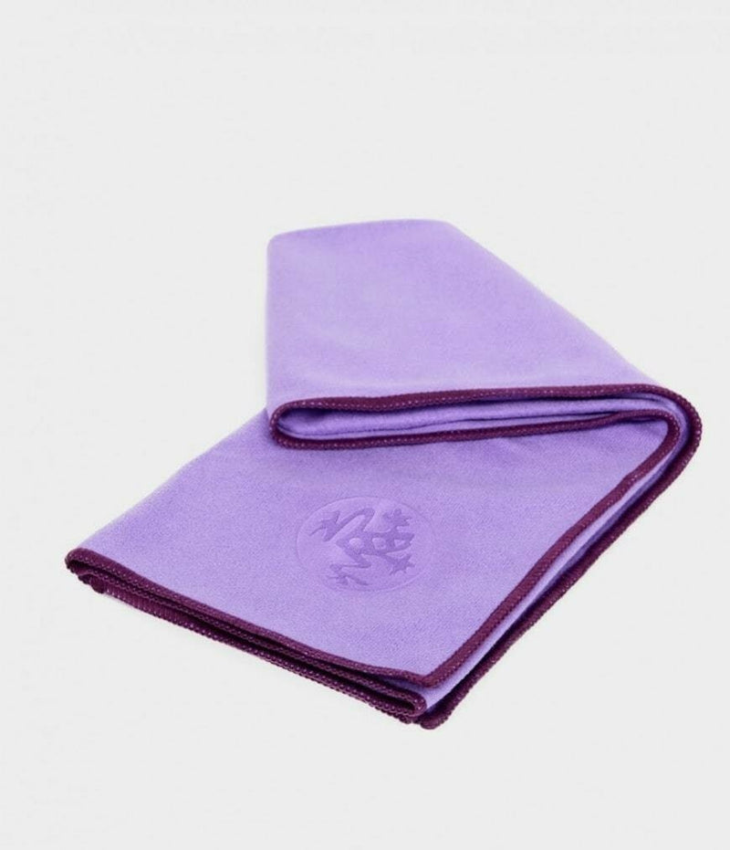 eQua® hånd yoga håndklæde (mange farver)