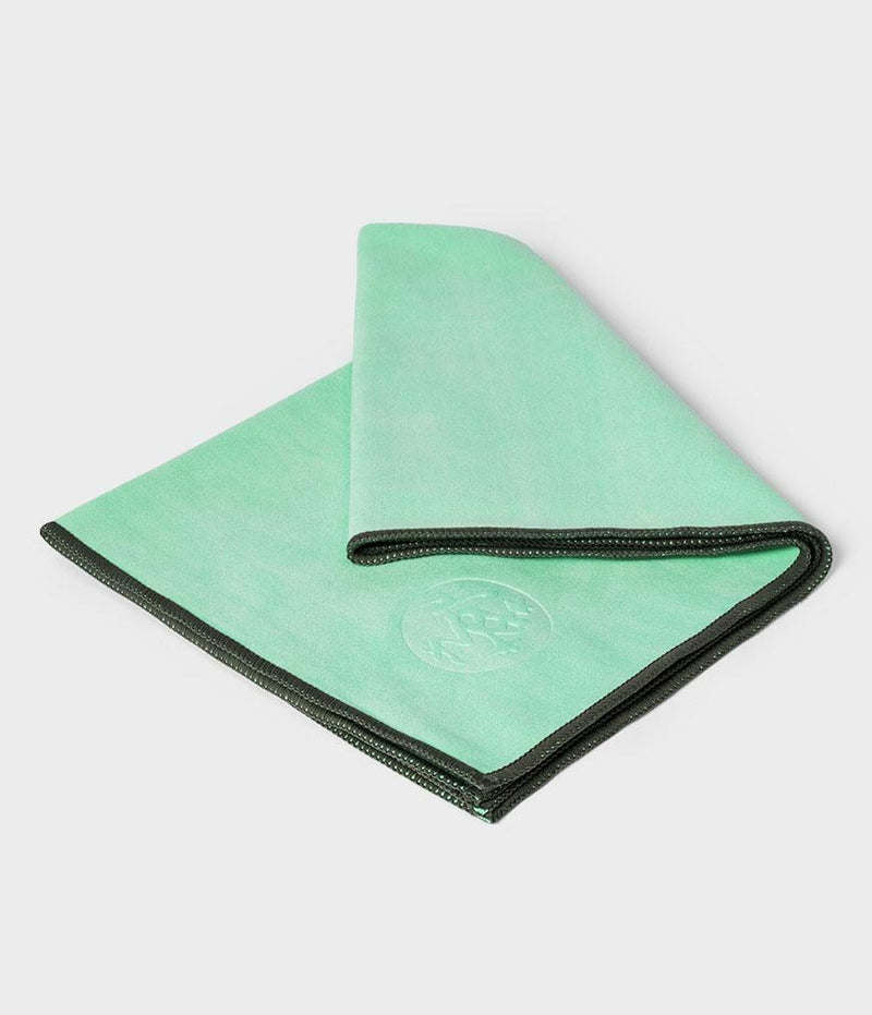eQua® hånd yoga håndklæde (mange farver)