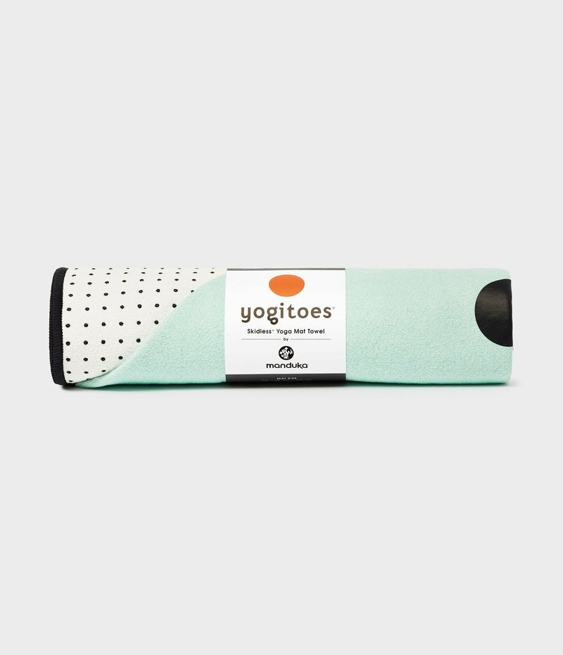 Yogitoes® yogahåndklæde (mange farver)