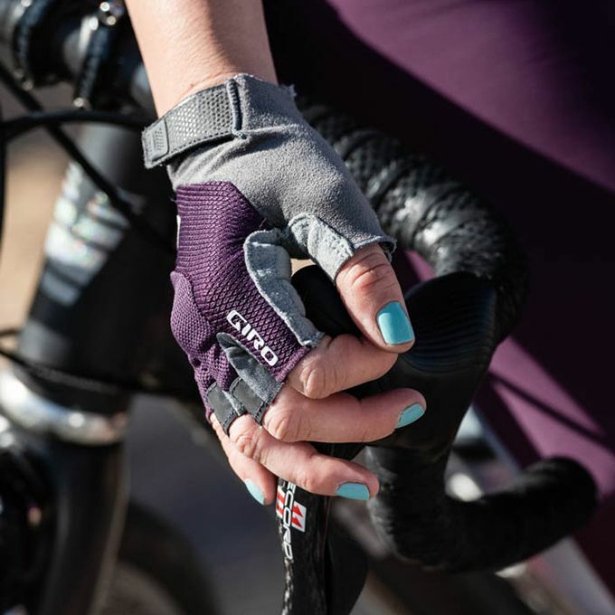 Women's Cycling Glove, Tessa