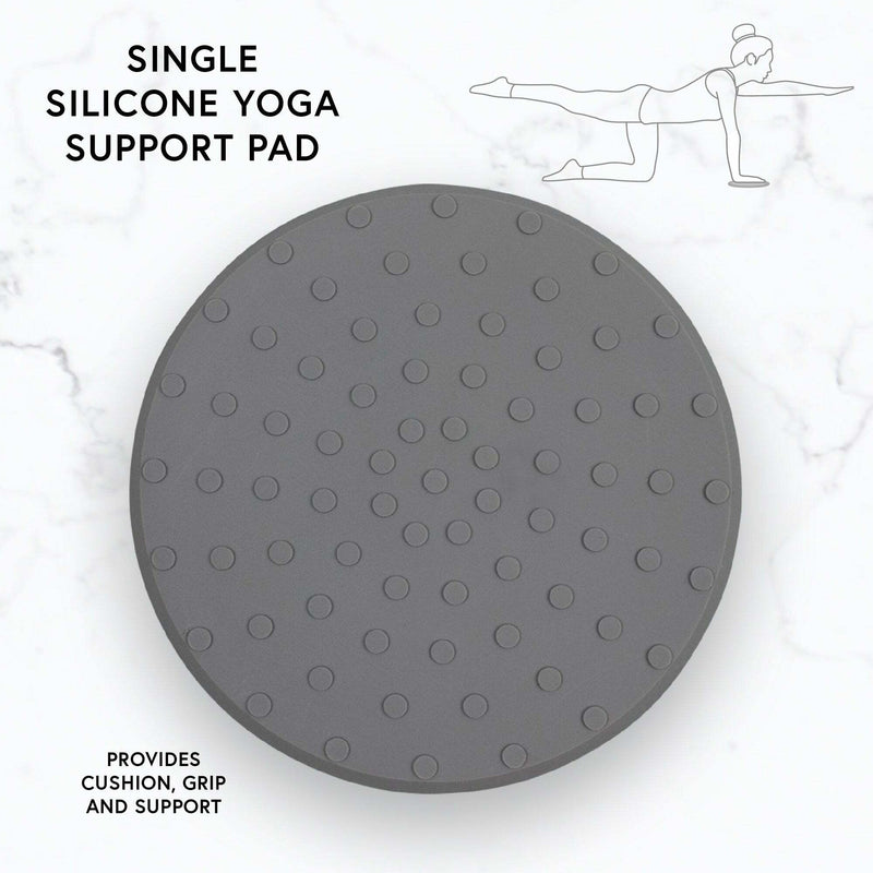 Yoga Support Jelly Pads