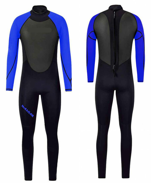 Wetsuit for Men