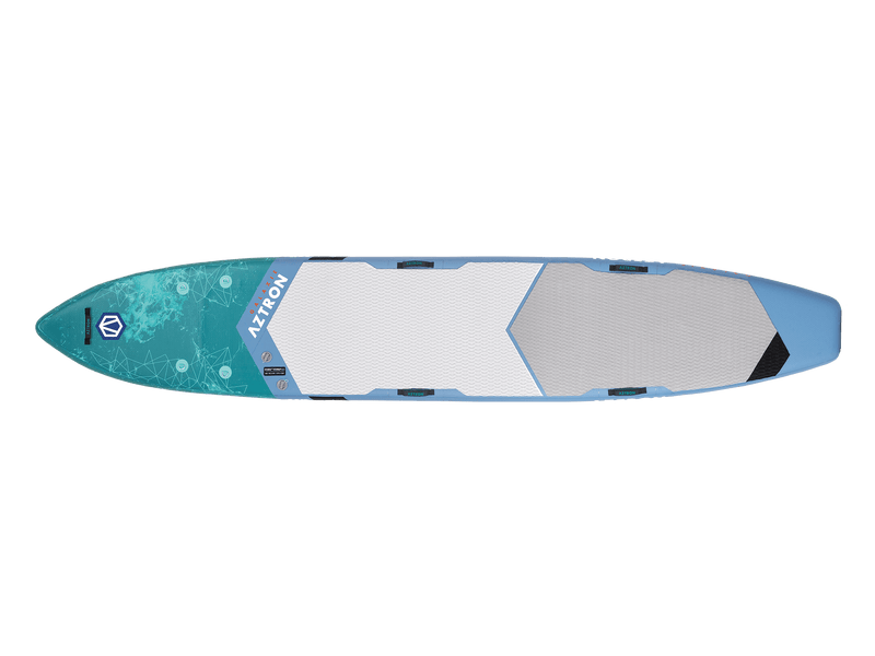 Galaxie SUP board sæt, 4,88 m