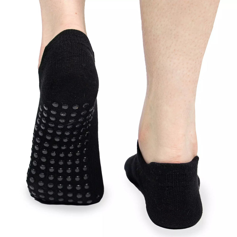 Grip yoga sokker