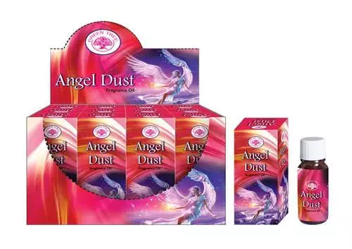 Angel Dust duftolie, 10ml