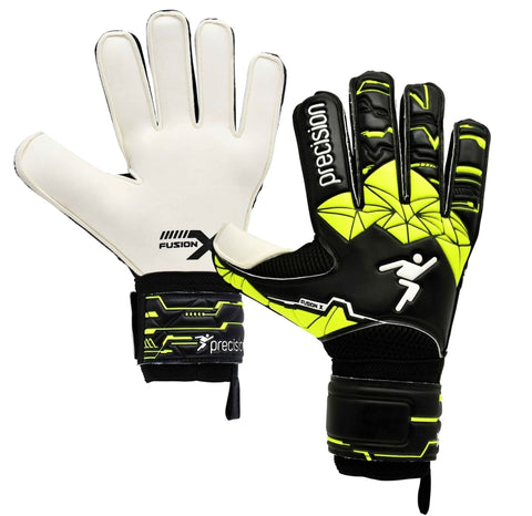 MÃ¥lmandshandsker, Fusion X Flat Cut Finger Protect GK