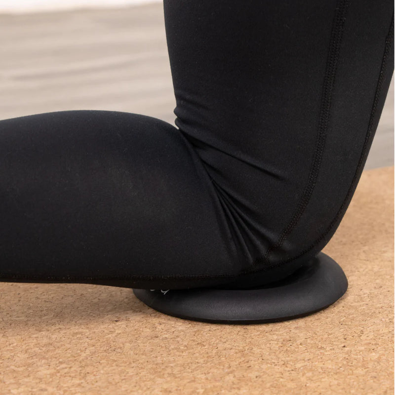 Yoga Support Jelly Pads