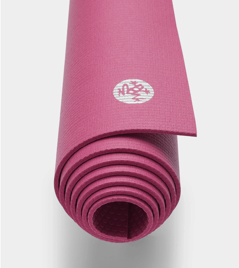 PROlite®, yogamåtte, 4,7 mm (mange farver)