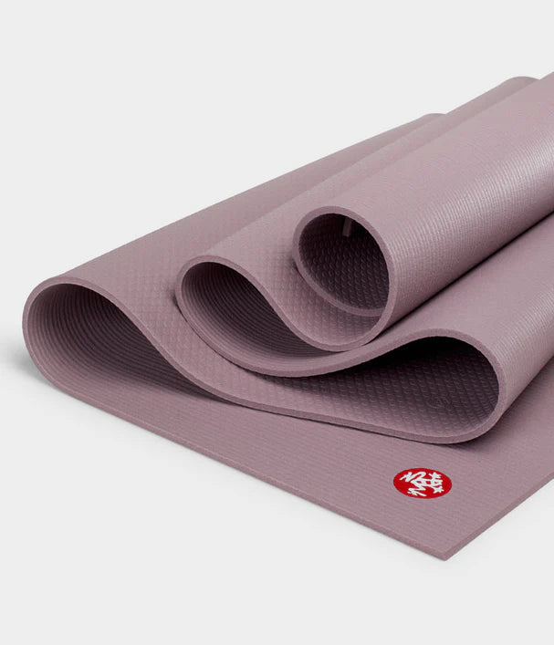 PRO®, yogamåtte, 6 mm (mange farver)