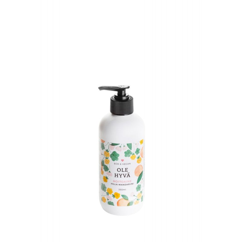 Cloudberry-Mandarin Conditioner, 350 m