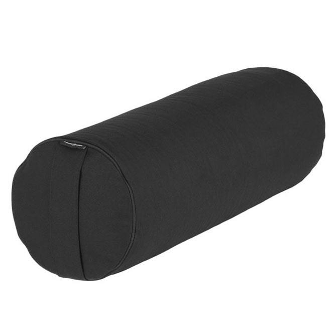 Sort Bolster, grundrund