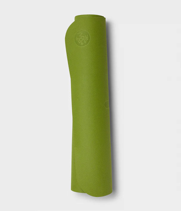 Begin yogamat, 5 mm (mange farver)