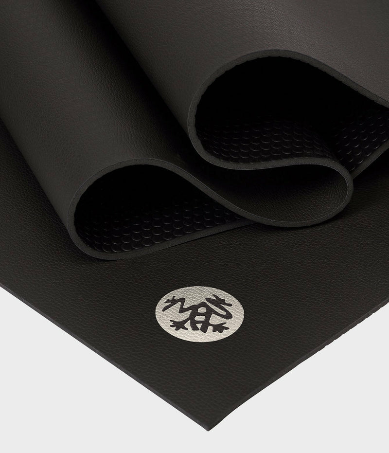 GRP® Lite hot yogamåtte, 4 mm