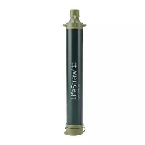 Personal, water filter