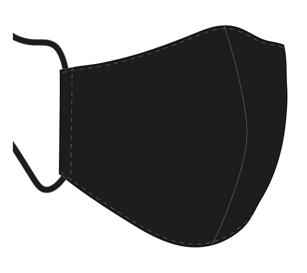 BNS ansigtsmasker, ERGO