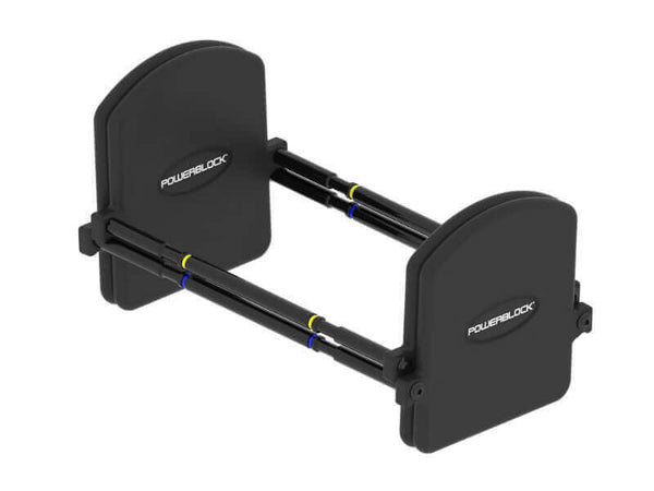 PRO EXP Stage 2 Add-on Kit 23-33Kgs (50-70 lbs)