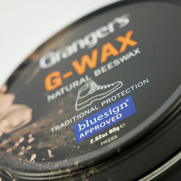 G-Wax Creme, bivoks, 80 ml