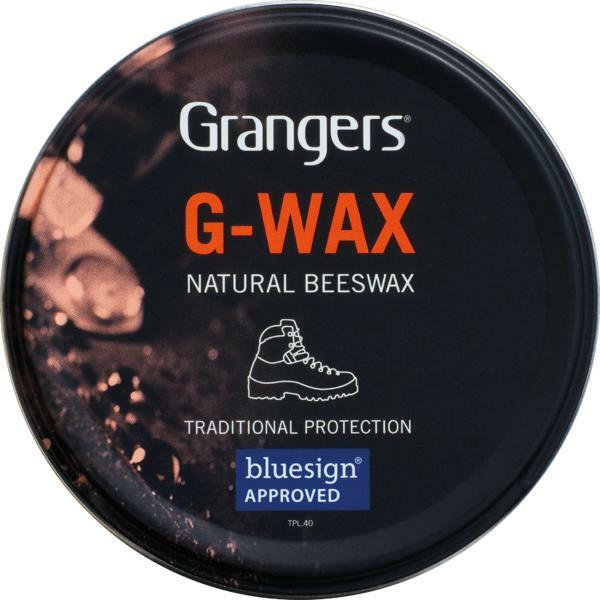 G-Wax Creme, bivoks, 80 ml