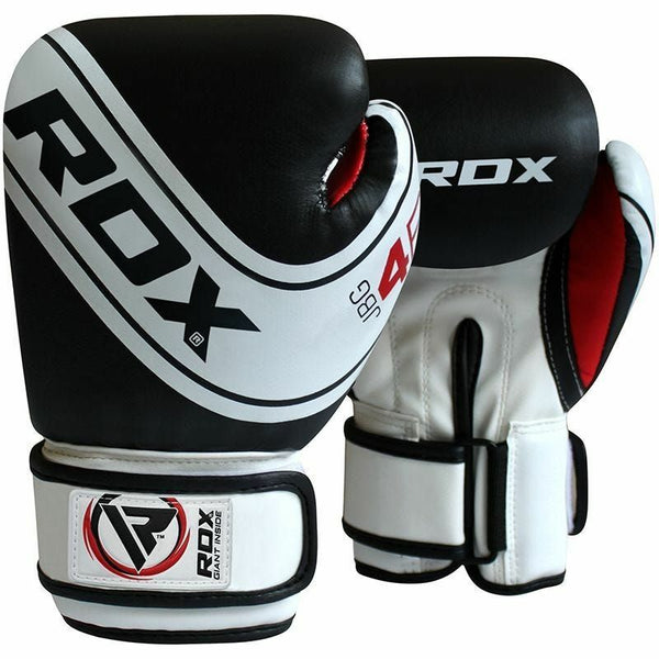 Robo Kids Boxing Gloves