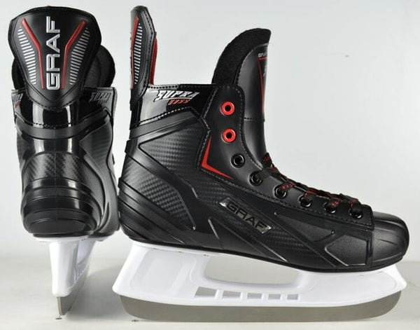 Supra G-855, Hockey Skates