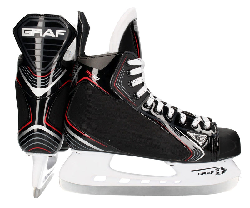 PK110, Hockey Skates
