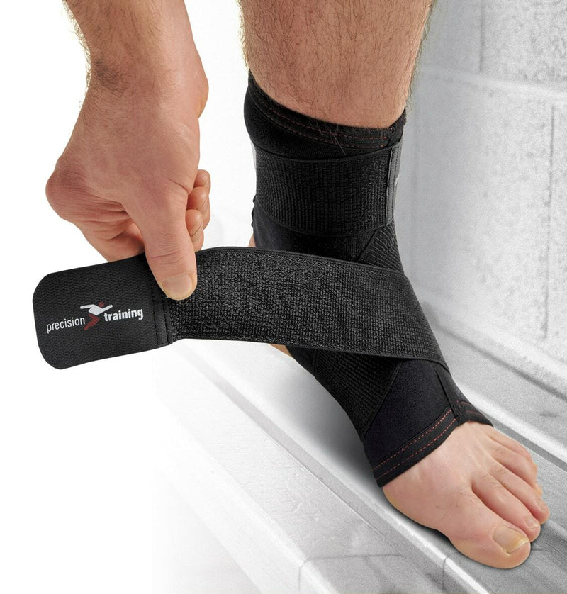 Neoprene Ankle Support