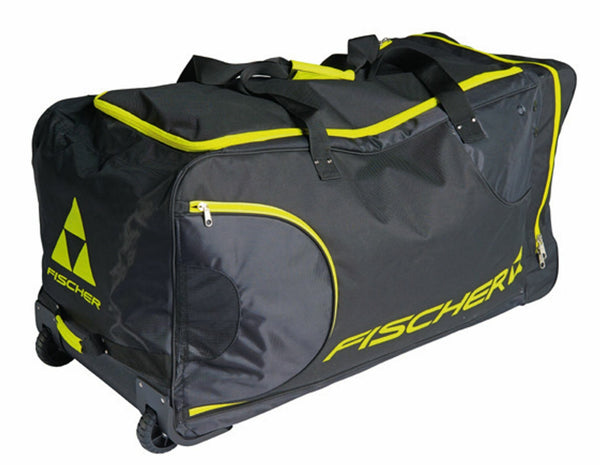 Player YTH Hockey Bag with Tires