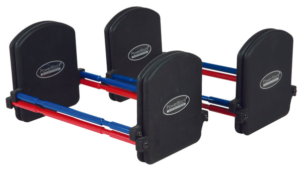 PowerBlock - U70 Stage 2 Add On Kit, 18 - 27 kg