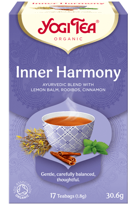 Inner Harmony te