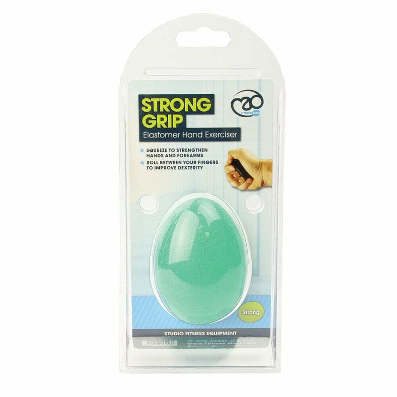 Strong Grip Hand Exerciser, 3 resistances