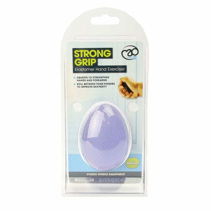 Strong Grip Hand Exerciser, 3 resistances