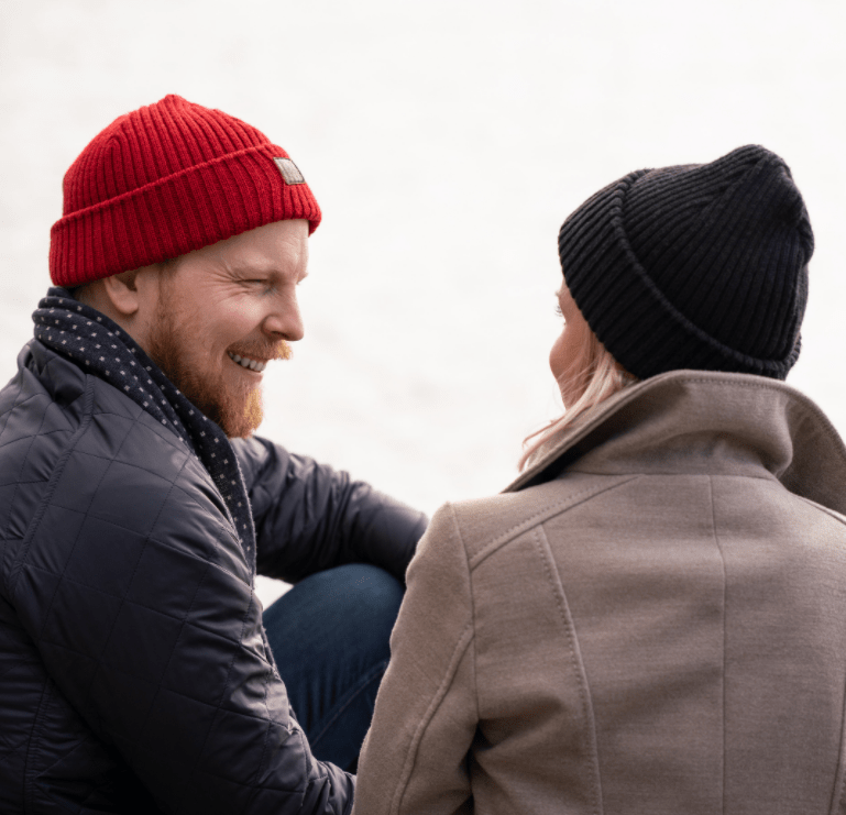 Roope Hat, wool blend