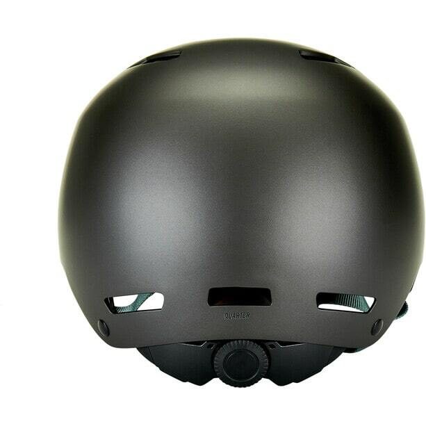 Quarter FS, BMX Helmet
