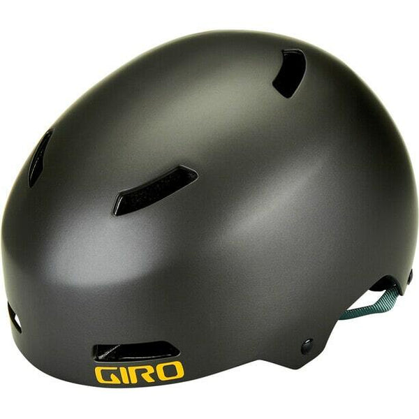 Quarter FS, BMX Helmet
