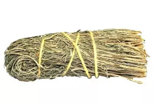 Copal Smudge Stick, 10 cm