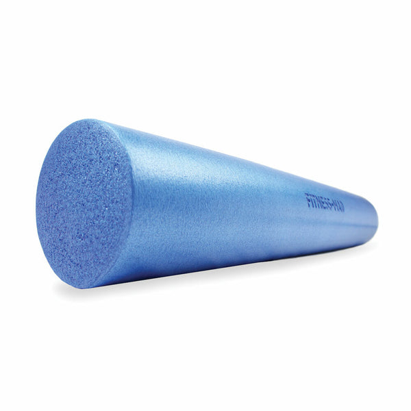 Foam Roller Blå 15 x 90 cm, blå