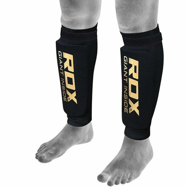 Hosiery Shin Guards