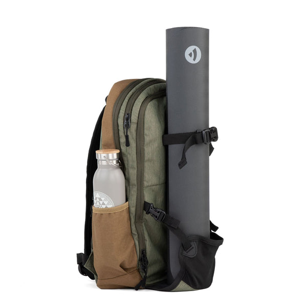 Yogi Daypack, Yoga Rygsæk