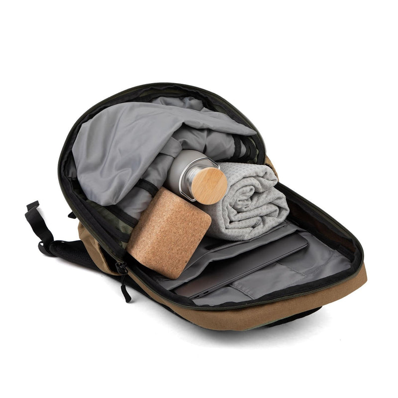 Yogi Daypack, Yoga Backpack