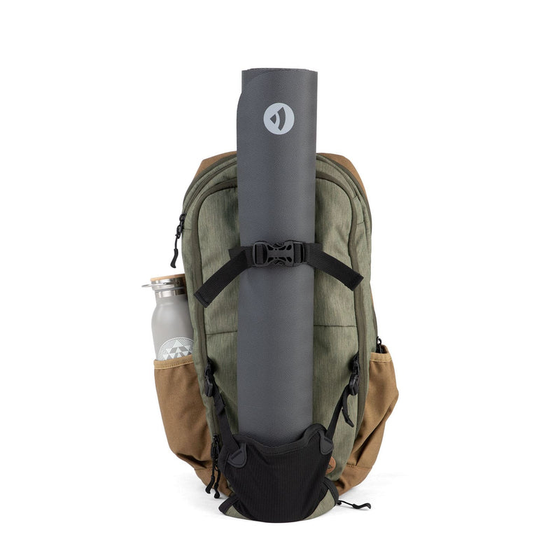 Yogi Daypack, Yoga Backpack