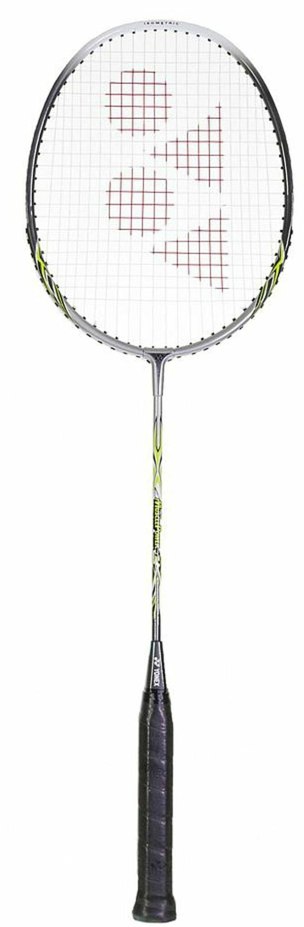 MP2 badmintonketcher