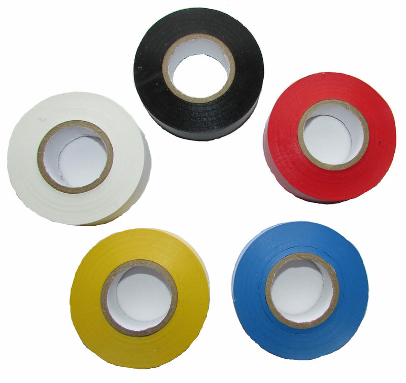 Sports sock tape, tube of 10