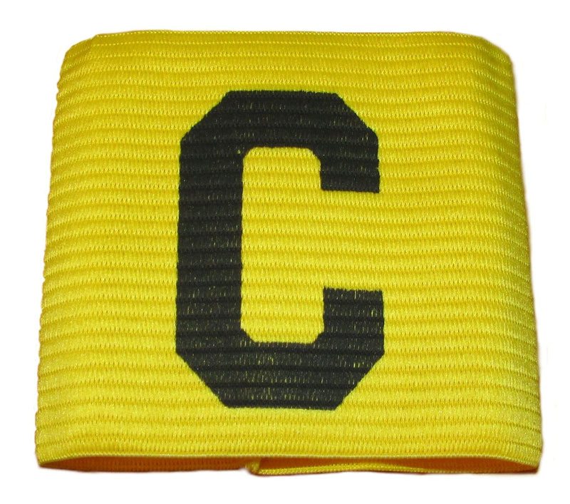 Captain's armband, 3 color options