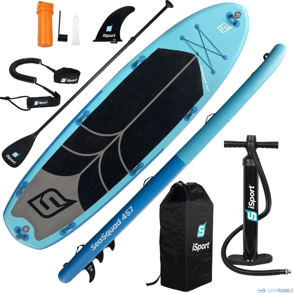 SeaSquad SUP board, 4,57 m