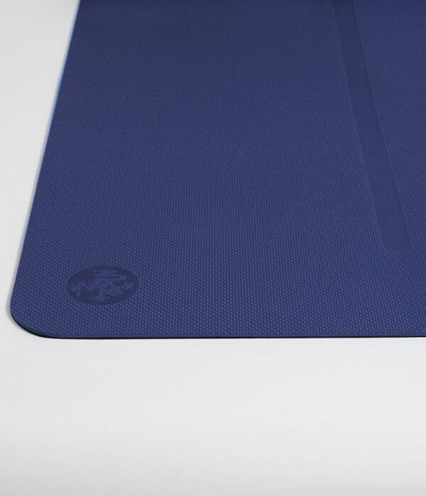 WelcOMe, Yoga Mat, 5 mm