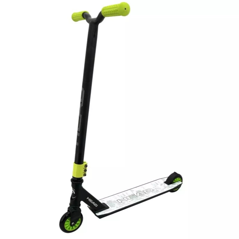 Stunt Kick Scooter