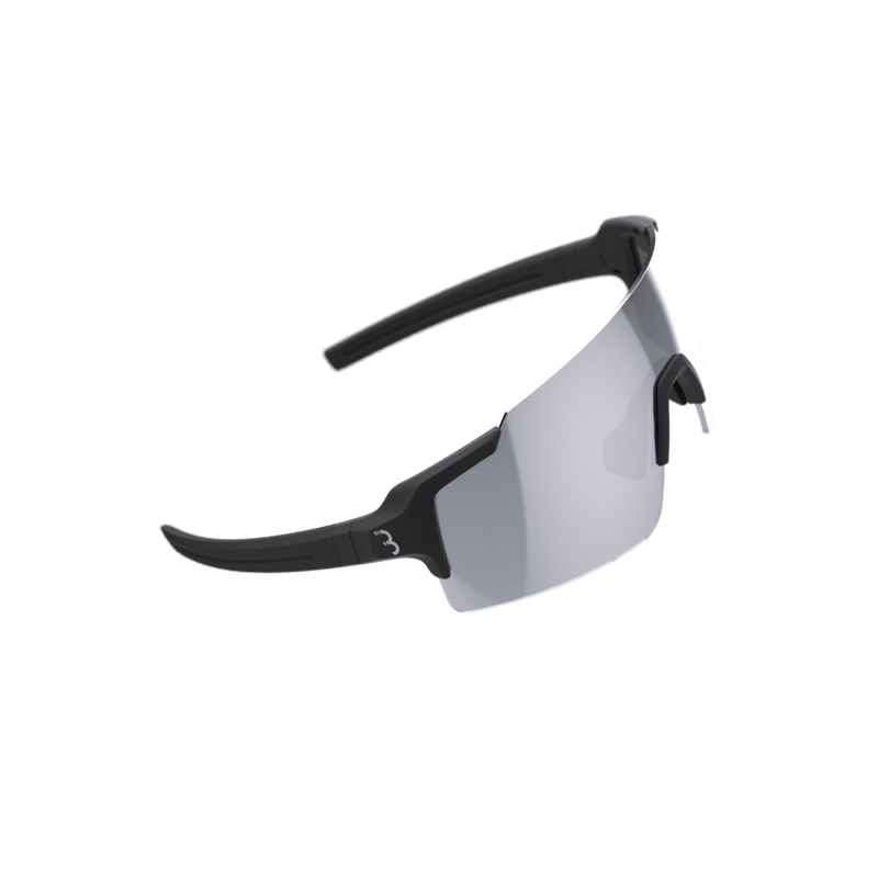Fullview HC Cykelbriller, sort/røg