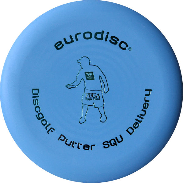 Frisbee Golf Disc, Putter