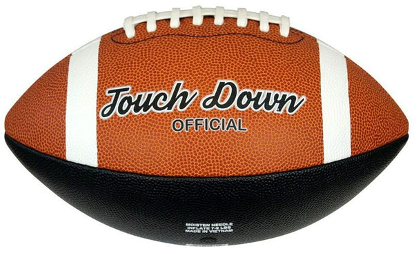 Touch Down amerikansk fodbold